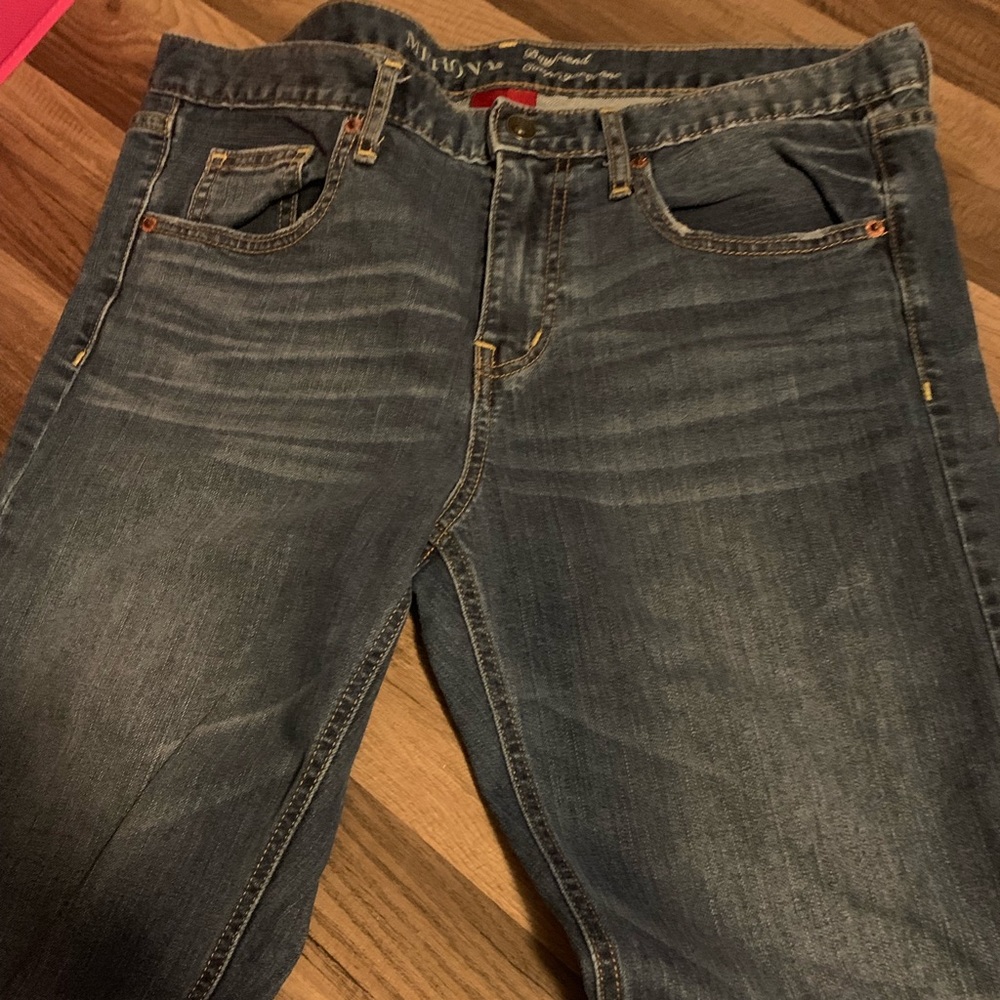 Women’s Merona size 10 jeans
